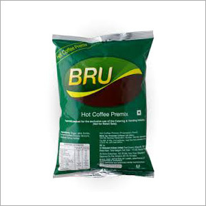 Hot Coffee Premix