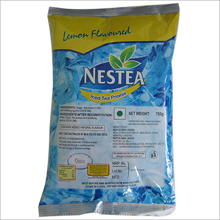 Lemon Tea Premix
