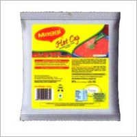 Tomato Soup Premix - Paper Plastic Pouches 10x15cm, Quick Prep, Consistent Taste, Easy Storage