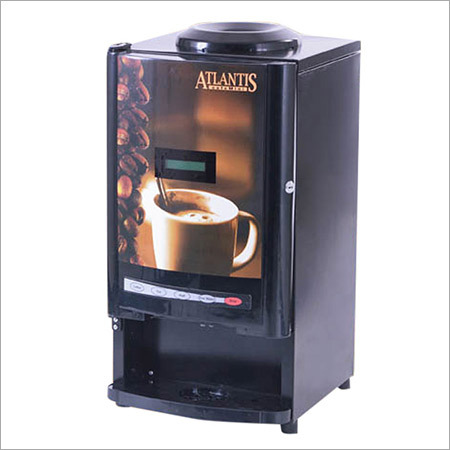 Coffee Vending Machines