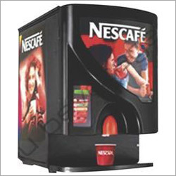 Tea Coffee Machine