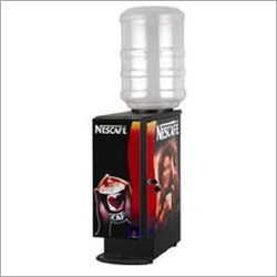 Commercial Coffee Machine