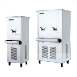 Commercial Water Cooler