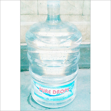 Packaged Drinking Water
