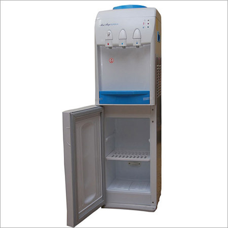 Cooling Cabinet Water Dispenser