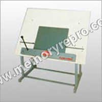 Hand Operated Plate Punch