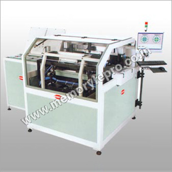 Video Plate Punch & Bender
