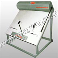 Single Edge Plate Punch with Bender