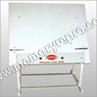 Pneumatic Plate Punch