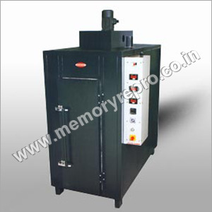 Plate Curing Equipment