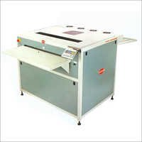 Plate Processor For Ctcp & Conventional P.s Plate