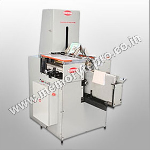 Casing In Machine