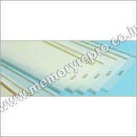 Ink Duct Foils