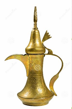 Dallah