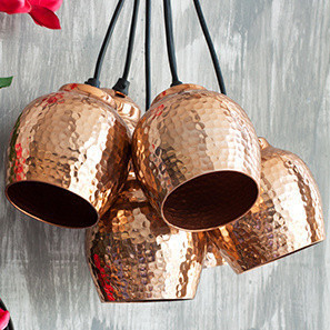 copper bell