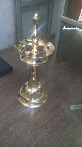 brass item