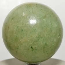 Praisiolite Ball