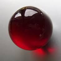 Ruby Ball