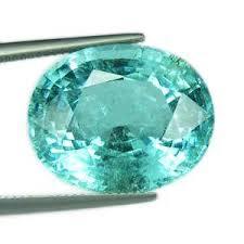 Paraiba Tourmaline Ball