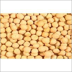 Yellow Peas