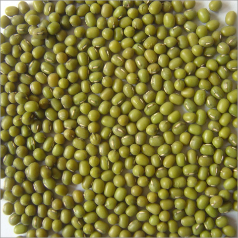 Green Moong