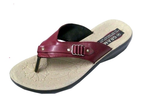 Ladies Slipper
