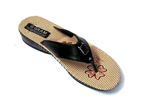 Ladies Slipper
