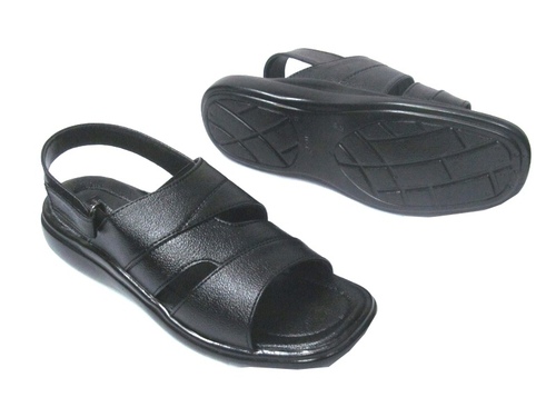 Formal Men's Sandals