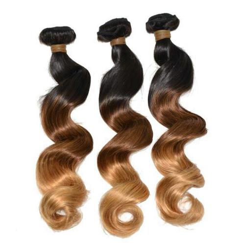 Wave Hair