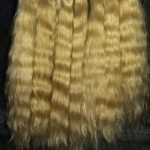Bulk Hair