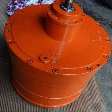 Industrial DD Gearbox