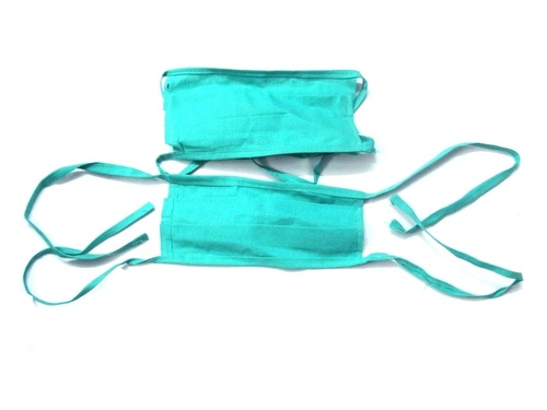 Face Mask (Hospital)