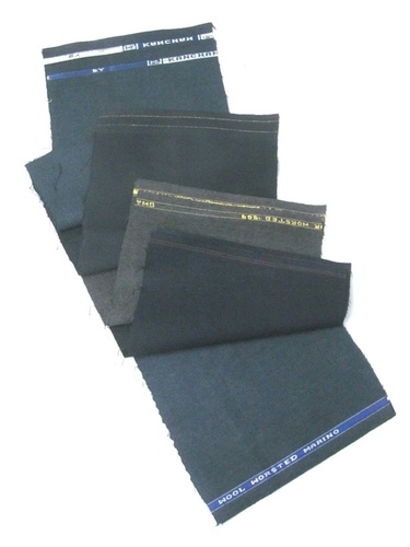 Woolen Surge Cloths