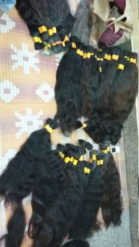 Bulk Hair