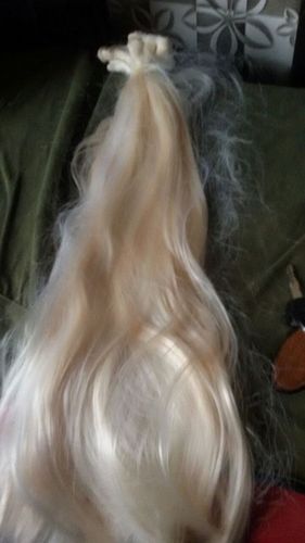 Indian Human Hair