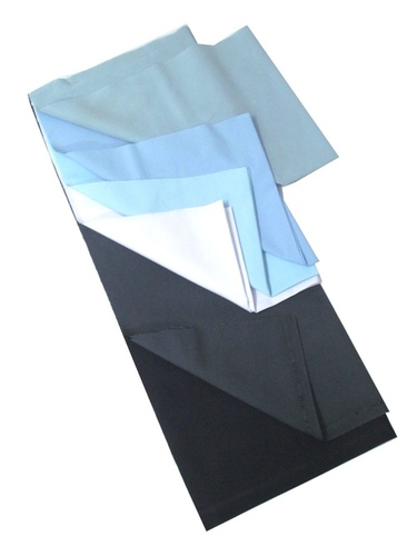 Suiting & Shirting Cloths