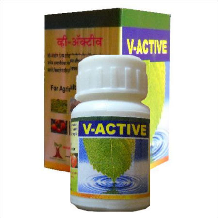 Agricultural Fertilizers (V-Active)