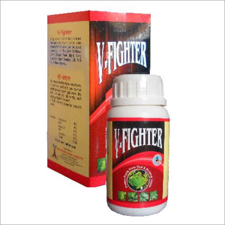 Agricultural Fertilizers (V-Fighter)