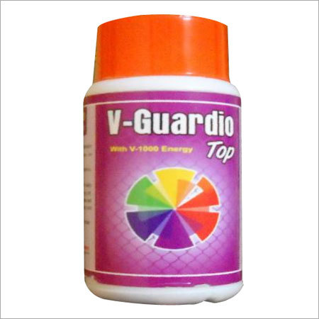 Agricultural Fertilizers (V-Guardio Top)