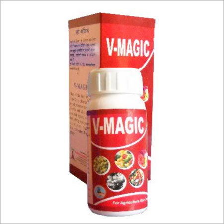 V-MAGIC Bio Plant Stimulator