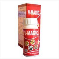 V-magic Bio Plant Stimulator