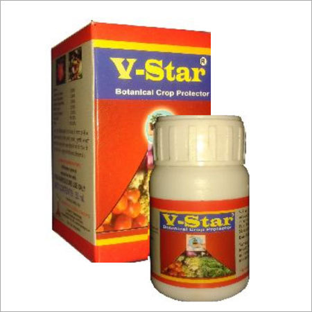 Agro Chemicals (V-Star)