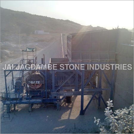 Black Arkansas Stone Grit