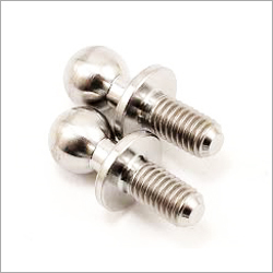 CNC Machine Parts