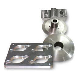 Aluminium Components