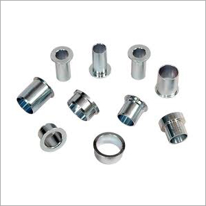 Broached Ring