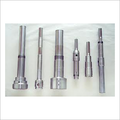 Automotive Shafts