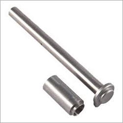 Precision Motor Shafts