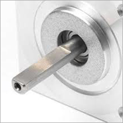Industrial Motor Shafts