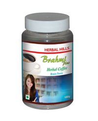 Brahmi Plus Herbal Coffee - Brain Tonic